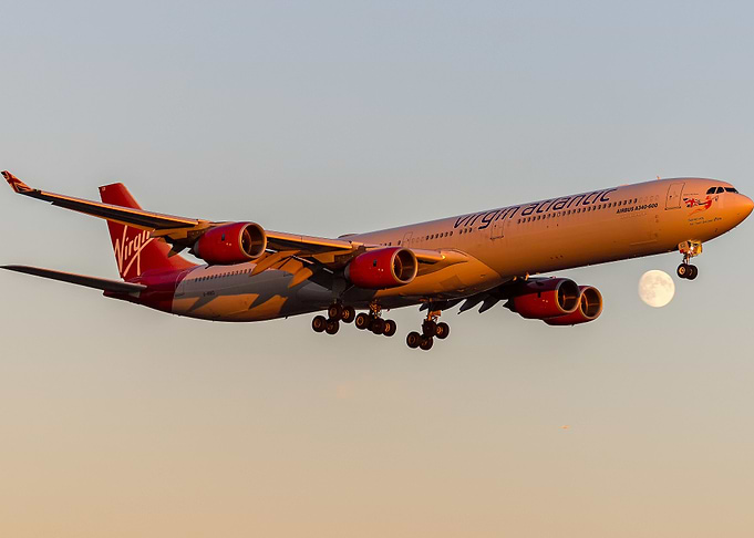 virgin mooncrosser