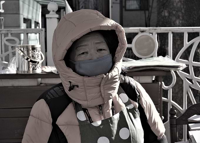 Ajumma