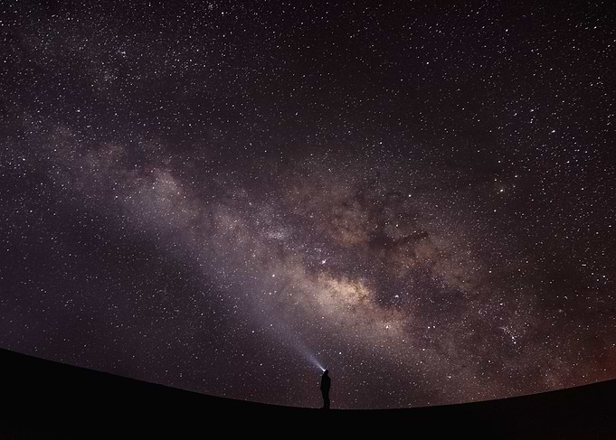 Milky Way