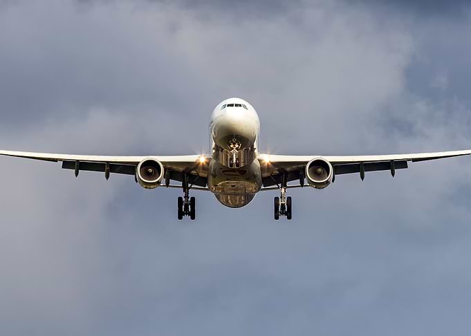 Aviation in style