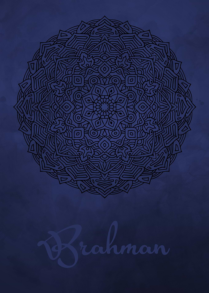 Brahman