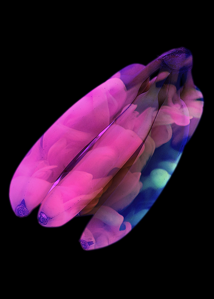 bananas