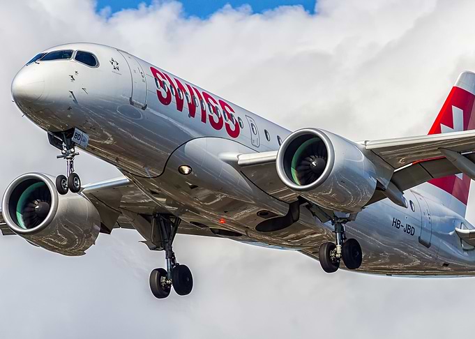 Aviation in style