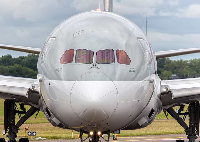 Aviation in style