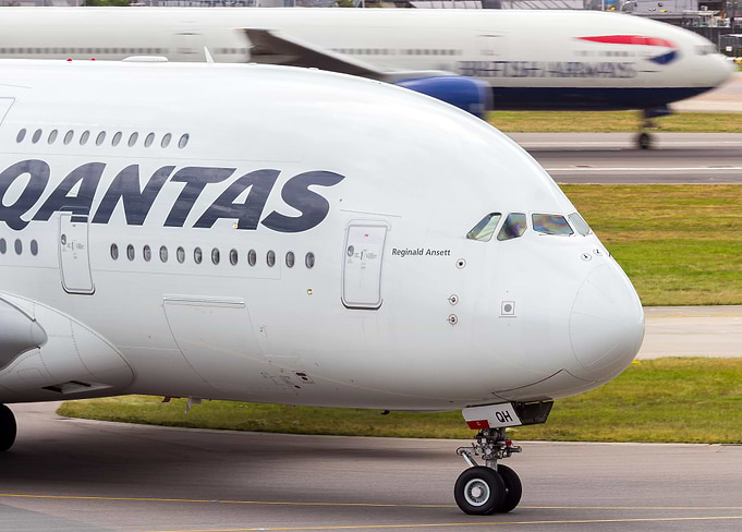 Aviation in style