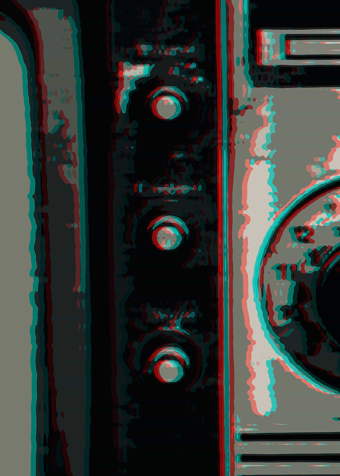 Old Tv