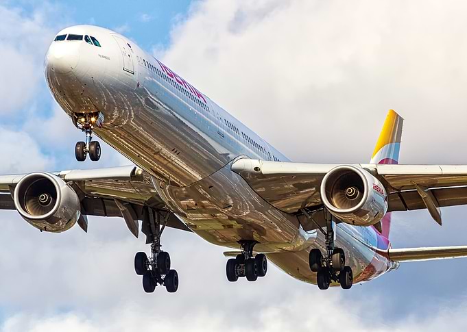 Aviation in style