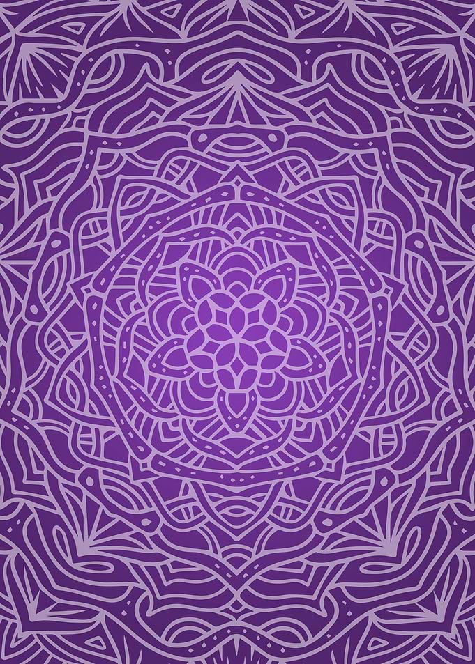 Mandala 01