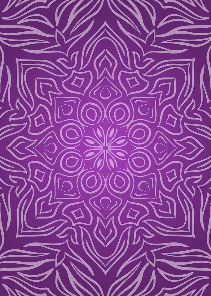 Mandala 01
