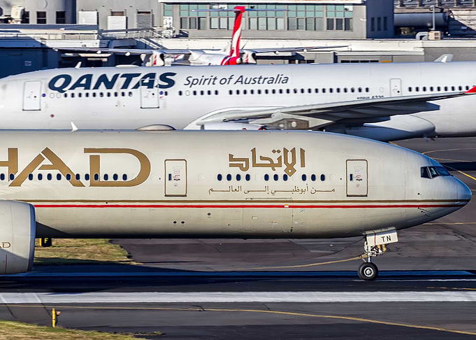 Aviation in style