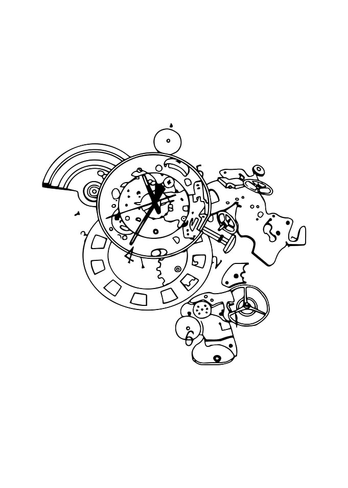 Clockwork