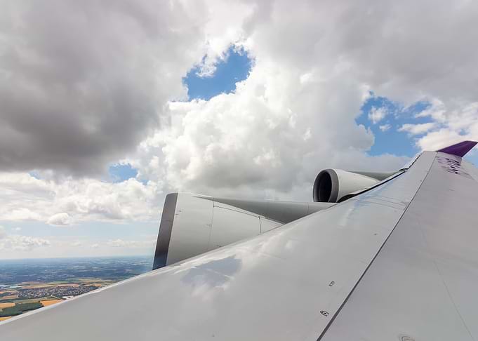 the wingview