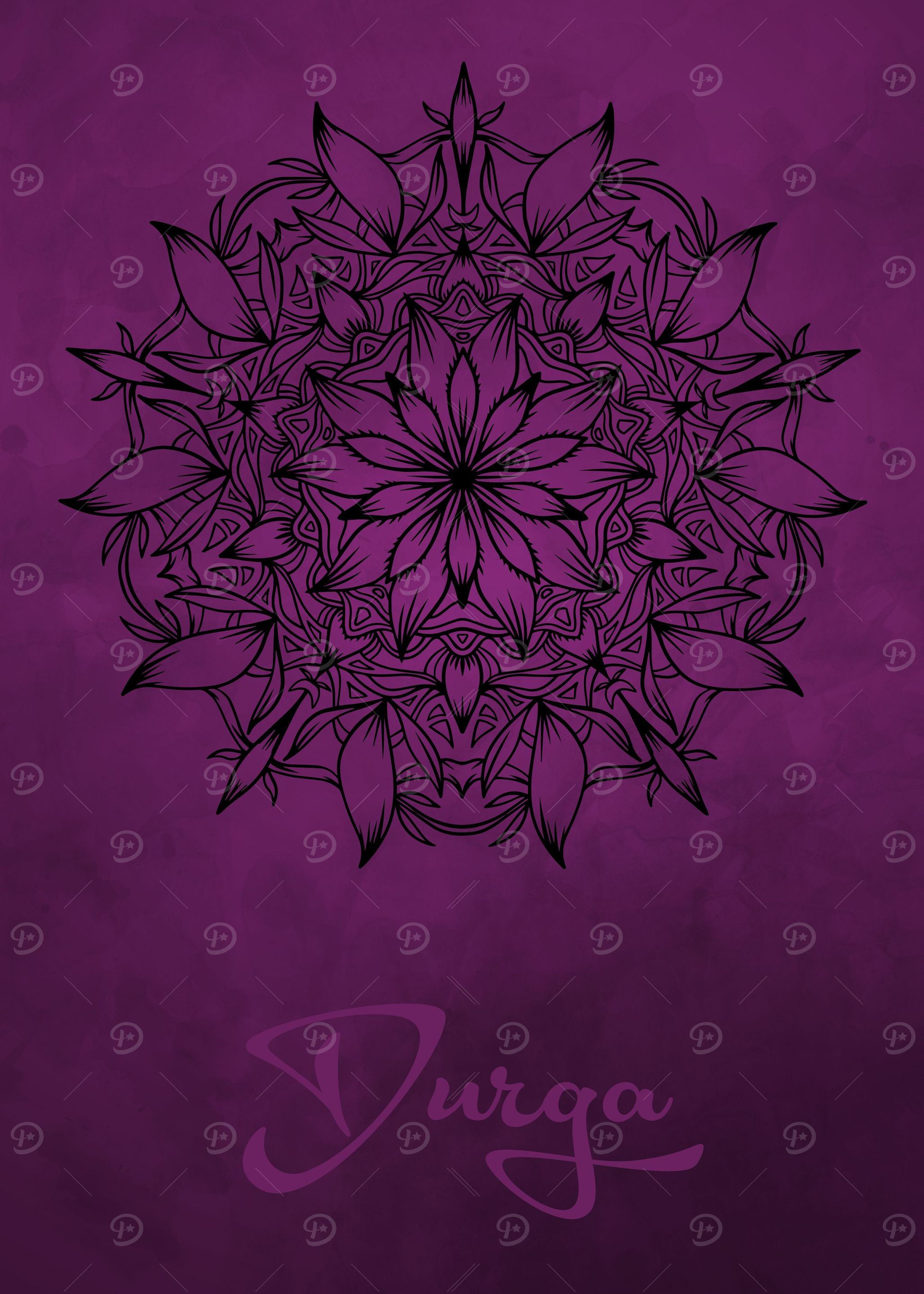 Durga