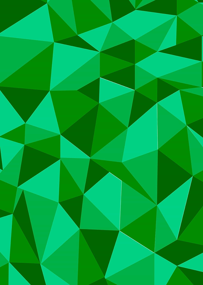 Green Paradise
