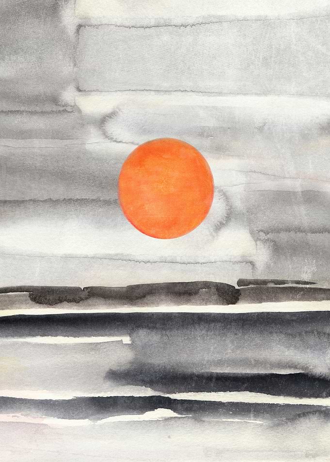 Abstract nature 12
