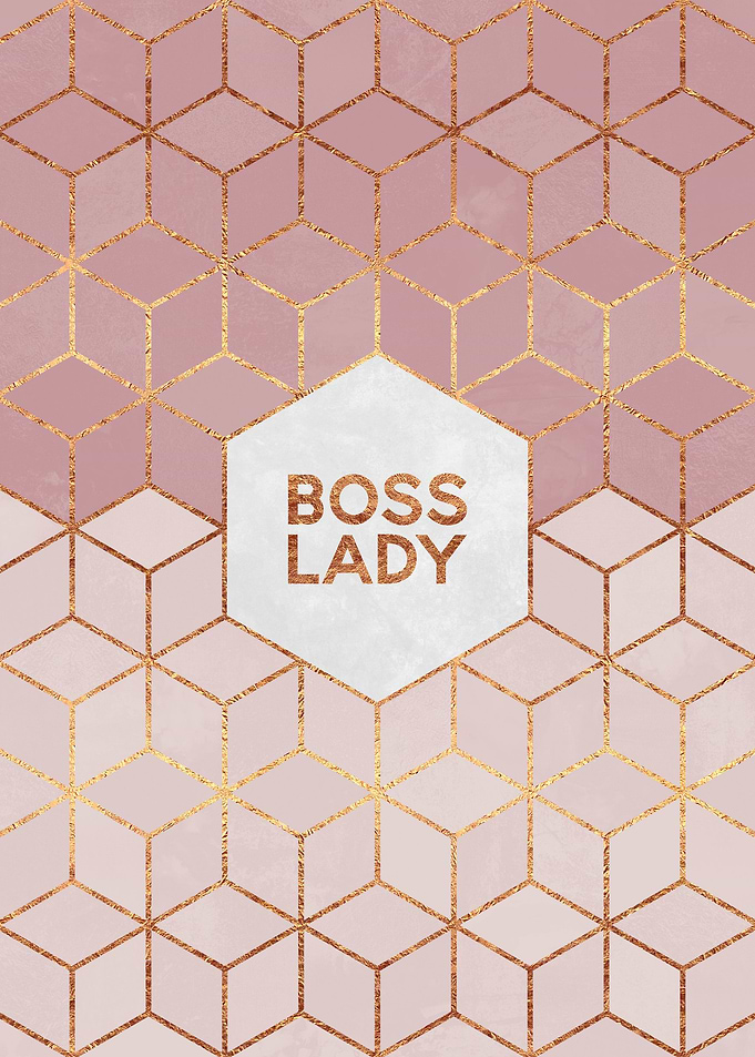Boss Lady