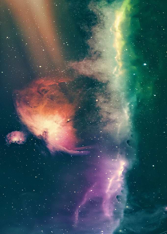Lost in the Stars