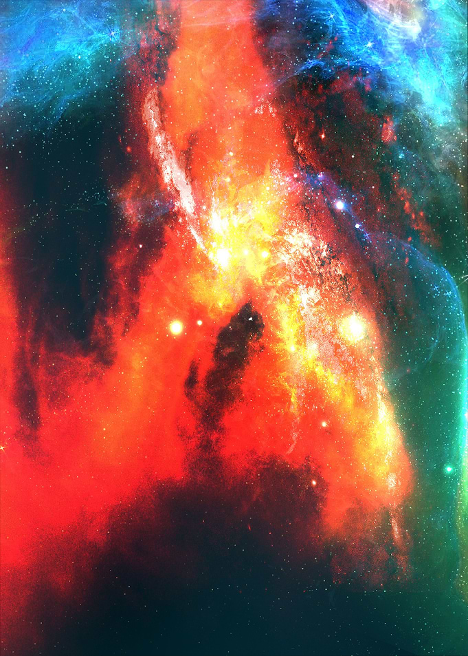 Lost in the Stars