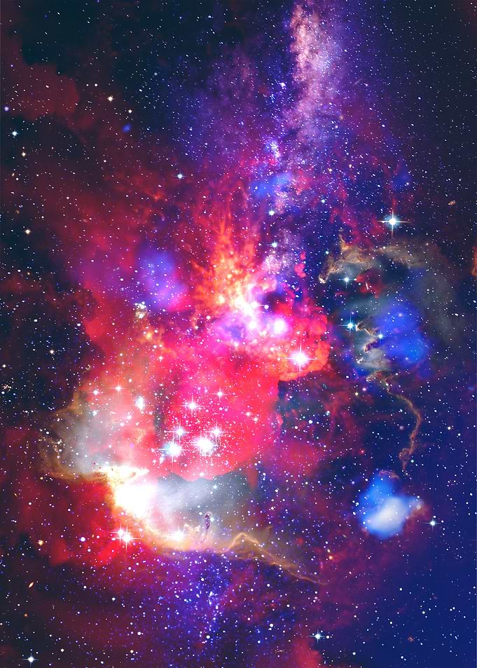 Lost in the Stars