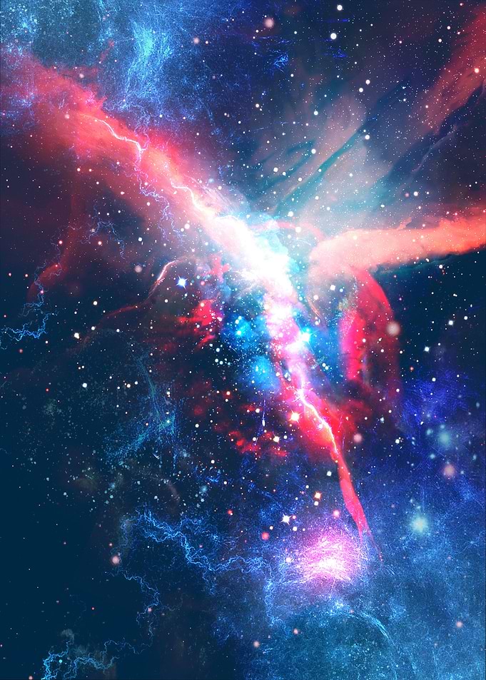 Lost in the Stars
