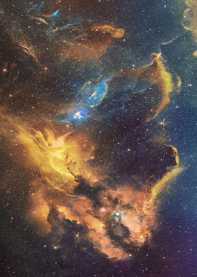 Lost in the Stars