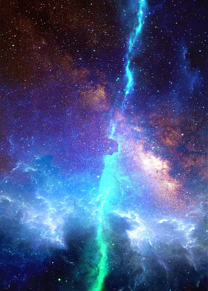Lost in the Stars