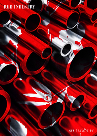 Red Industry