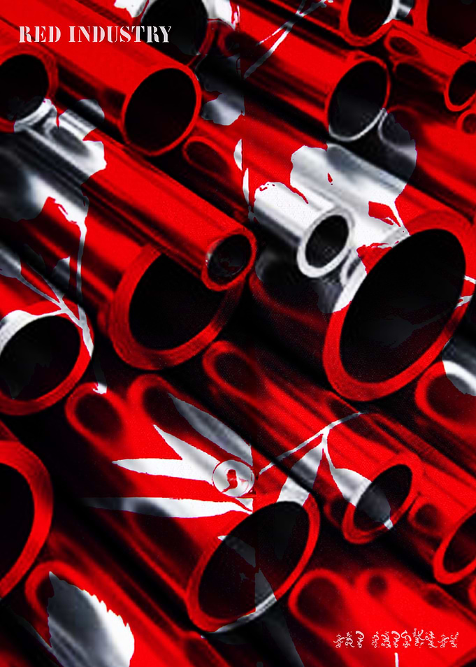 Red Industry