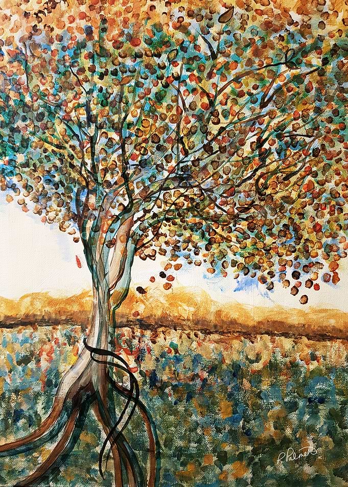 Twisted Roots