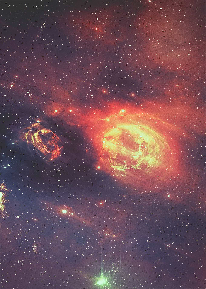 Lost in the Stars
