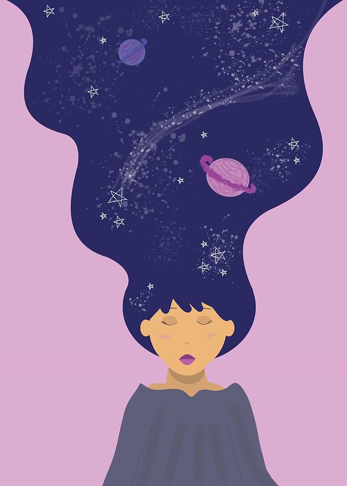 Midnight Dreams
