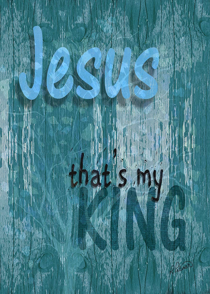 My King