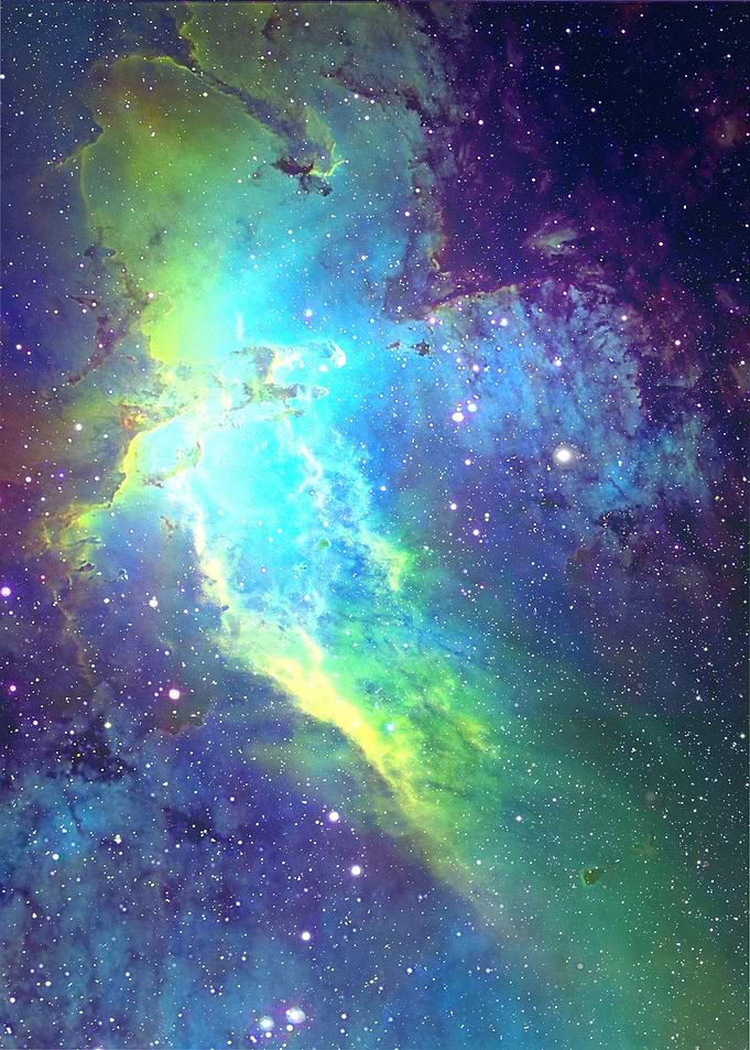Lost in the Stars
