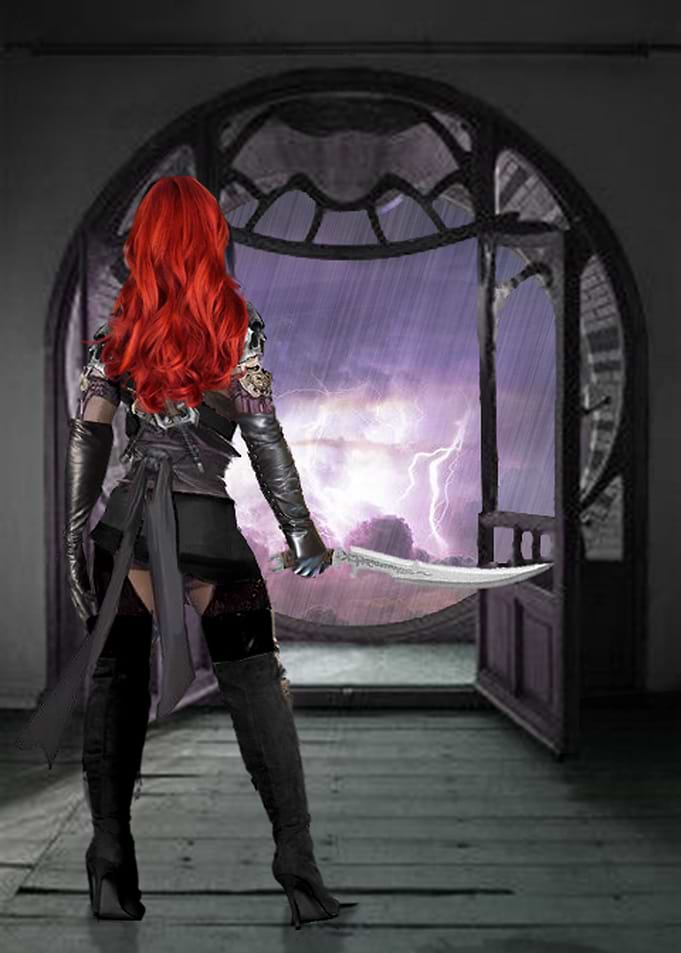 The Storm