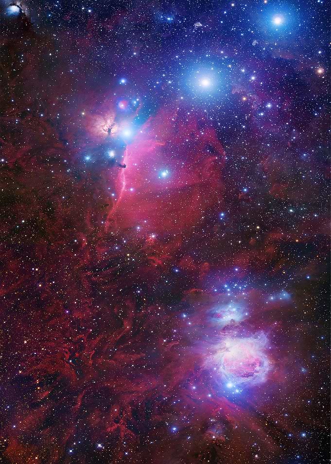 Lost in the Stars