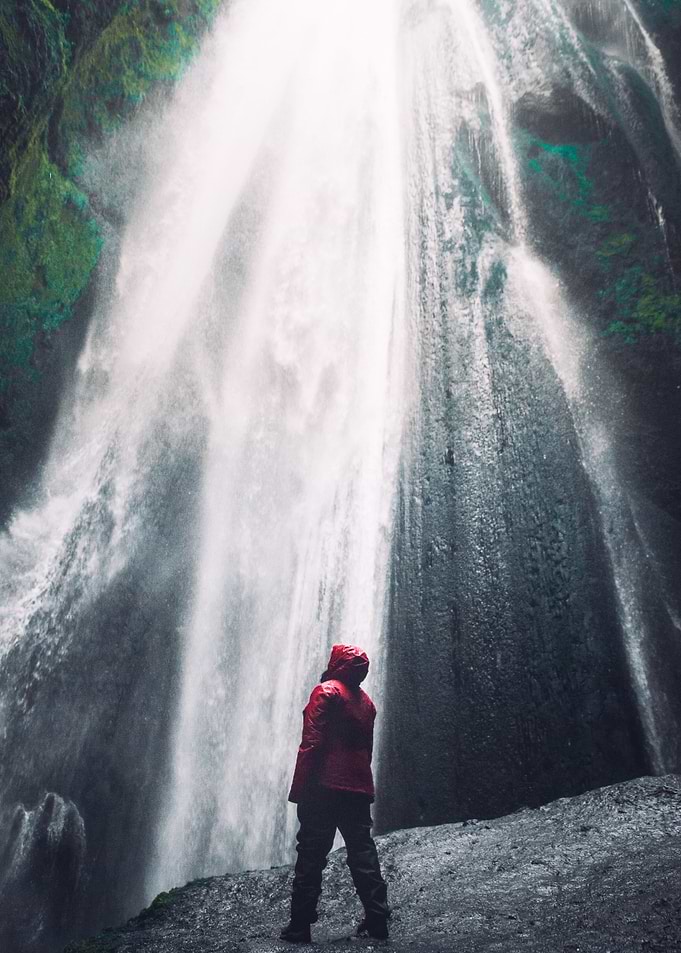 Waterfall