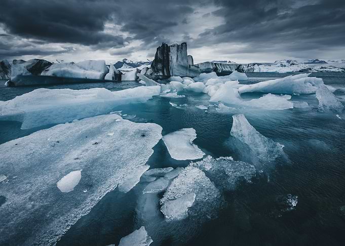 Iceberg