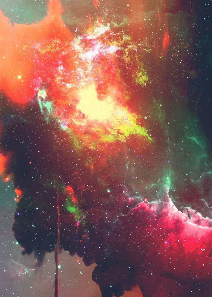 Lost in the Stars