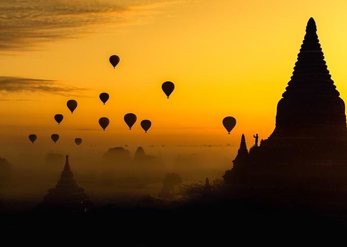 Balloons