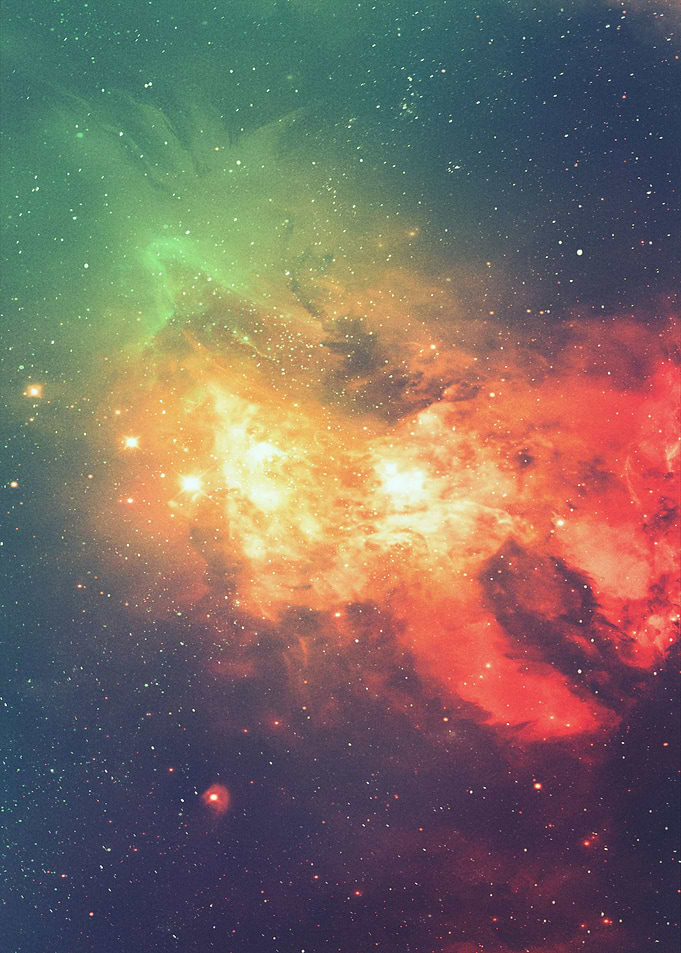 Lost in the Stars