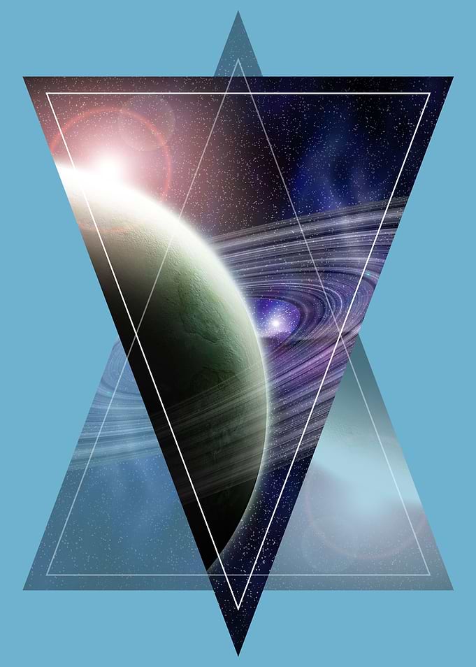 Space Geometry