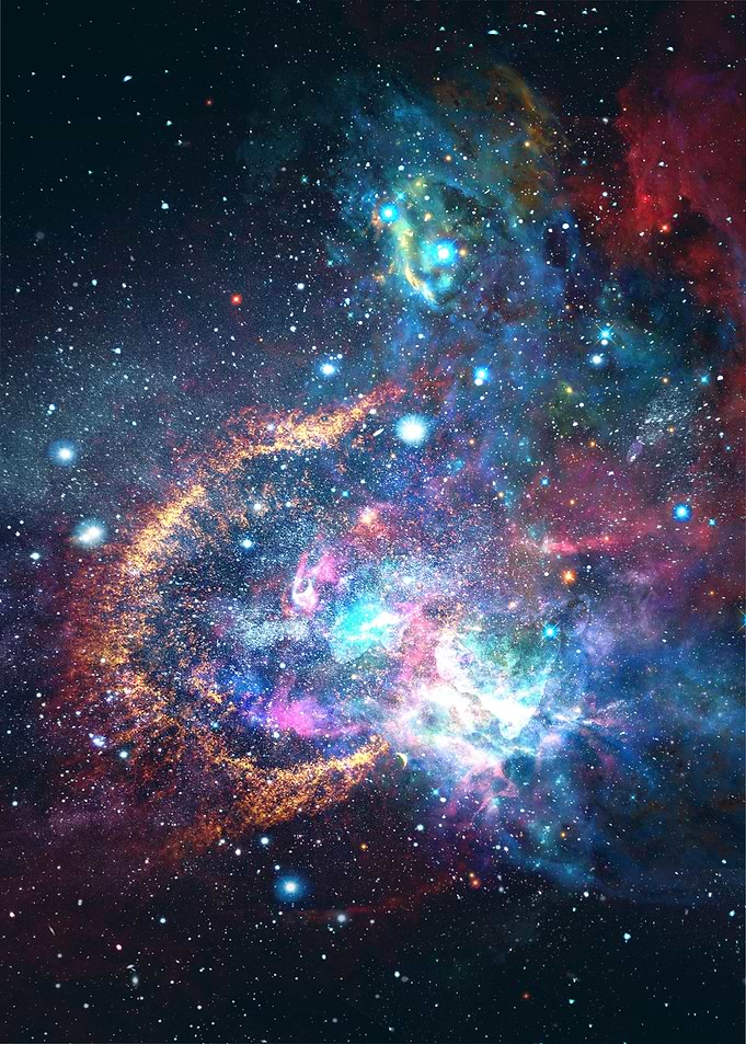 Lost in the Stars
