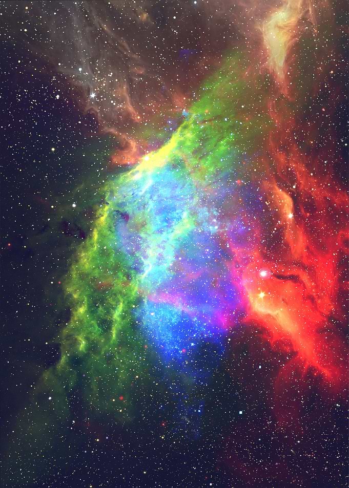 Lost in the Stars