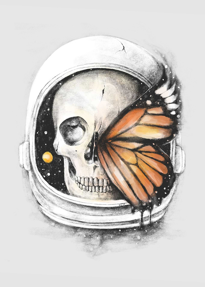 Existence of an Ending