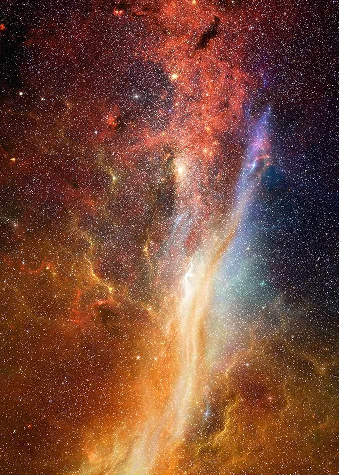 Lost in the Stars