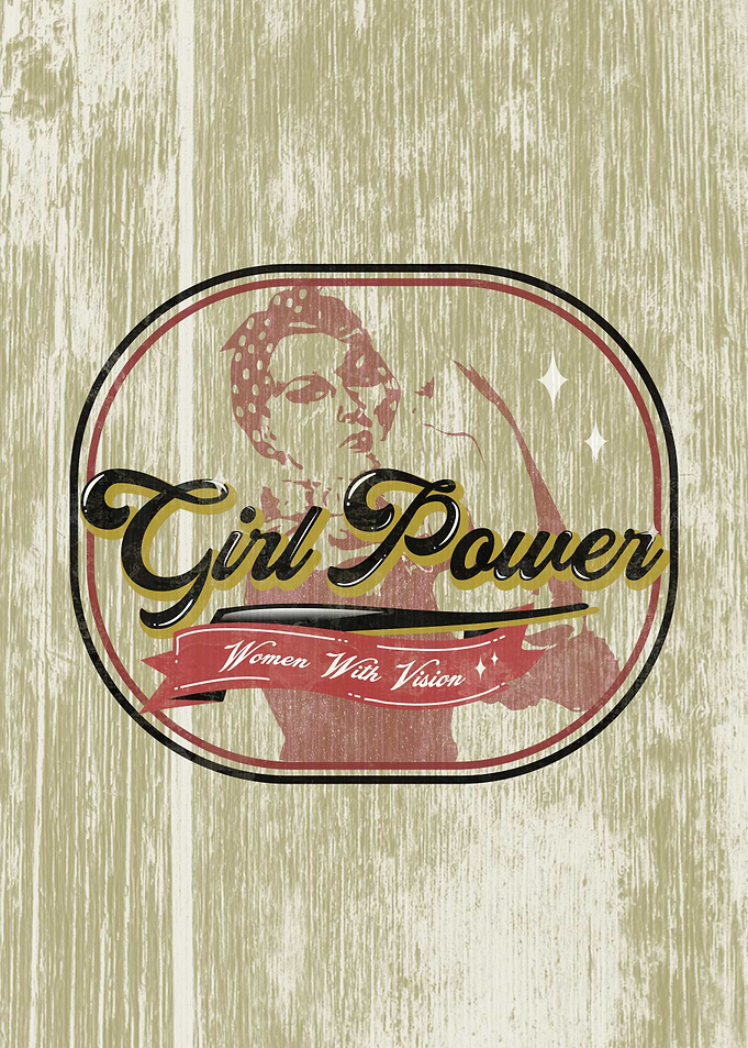 Girl Power