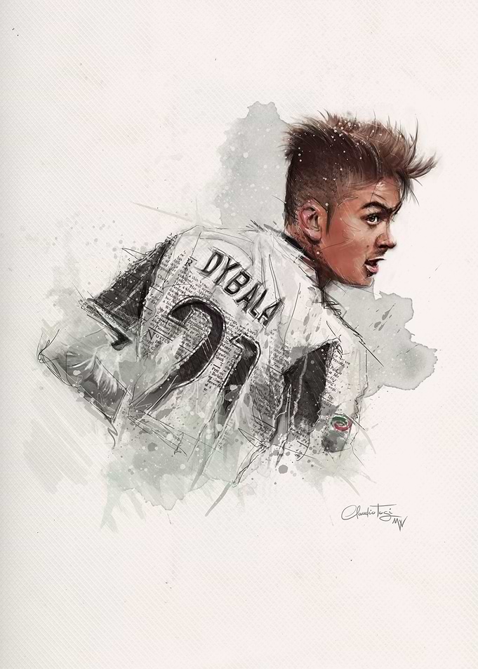 Paulo Dybala