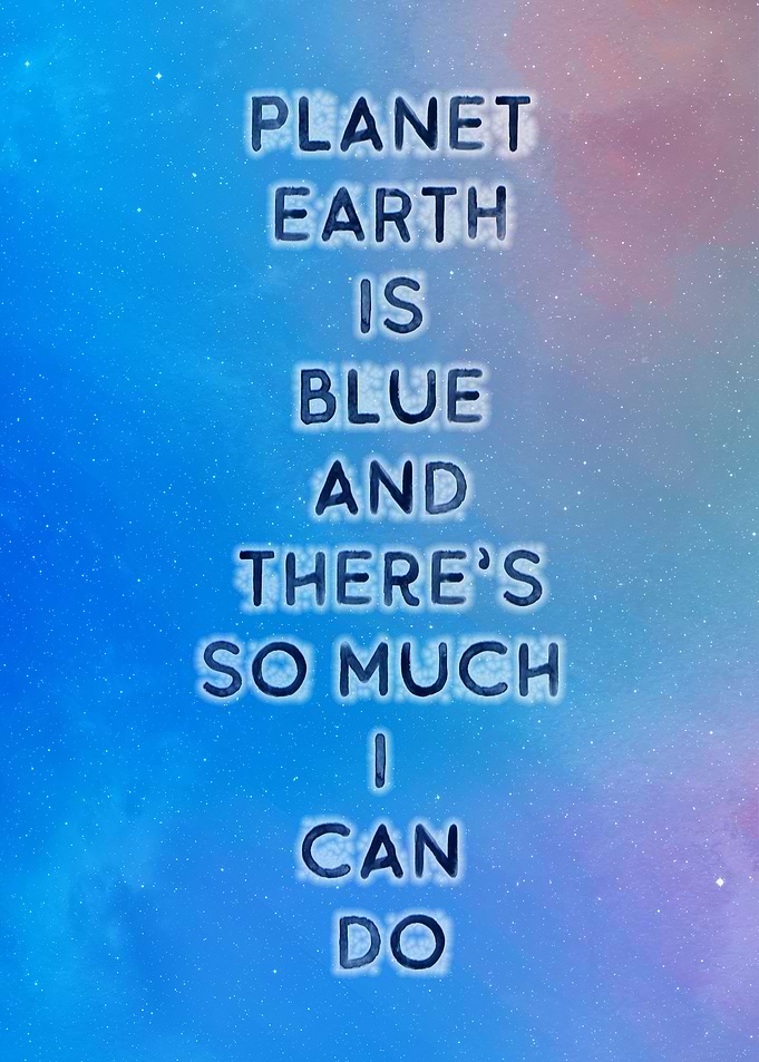 Planet Earth