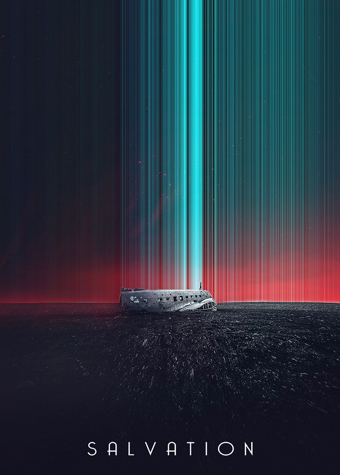 S a l v a t i o n