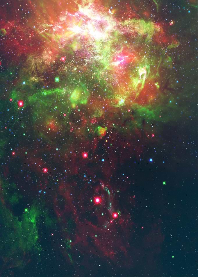 Lost in the Stars
